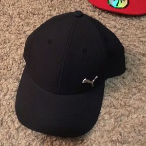 Puma hat